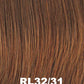 Posh Premiere HT Wig by Raquel Welch | Heat Friendly Synthetic Hair | Average Cap