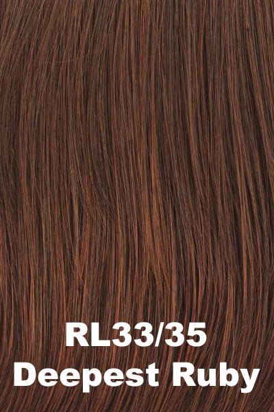 Showrunner HT Wig by Raquel Welch | Heat Friendly Synthetic Hair | Average Cap