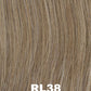 Posh Premiere HT Wig by Raquel Welch | Heat Friendly Synthetic Hair | Average Cap