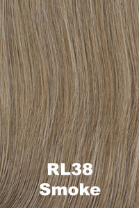 Director's Pick HT Wig by Raquel Welch | Heat Friendly Synthetic Hair | Discontinued ~ Limited Colors Available