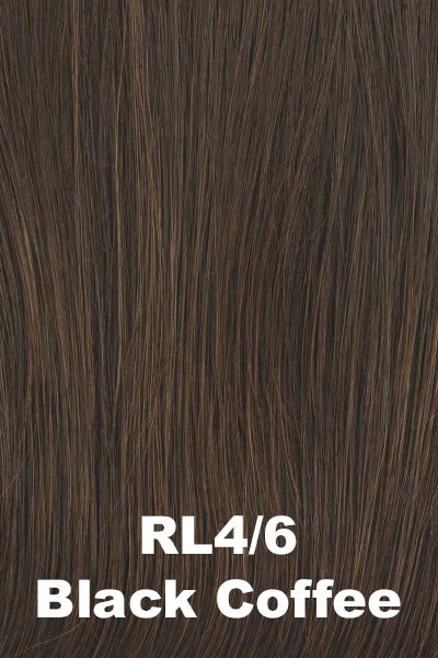 Posh Premiere HT Wig by Raquel Welch | Heat Friendly Synthetic Hair | Average Cap