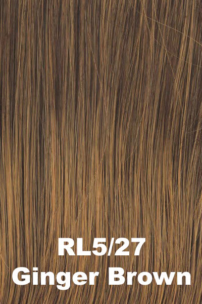 Posh Premiere HT Wig by Raquel Welch | Heat Friendly Synthetic Hair | Average Cap