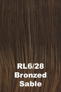 Now Or Never Wig by Raquel Welch | Heat Friendly Synthetic Hair | Average Cap