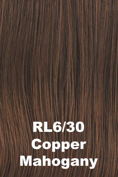 Posh Premiere HT Wig by Raquel Welch | Heat Friendly Synthetic Hair | Average Cap