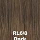 Feature Length HT Wig by Raquel Welch | Heat Friendly Synthetic Hair | Average Cap