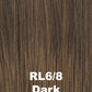 Take a Bow by Raquel Welch | 100% Light Hand-tied Base LUXELITE CAP