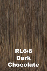 Now Or Never Wig by Raquel Welch | Heat Friendly Synthetic Hair | Average Cap