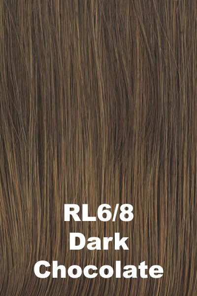 Posh Premiere HT Wig by Raquel Welch | Heat Friendly Synthetic Hair | Average Cap