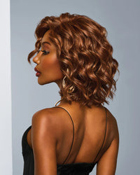 Romantic Renaissance Wig by Raquel Welch