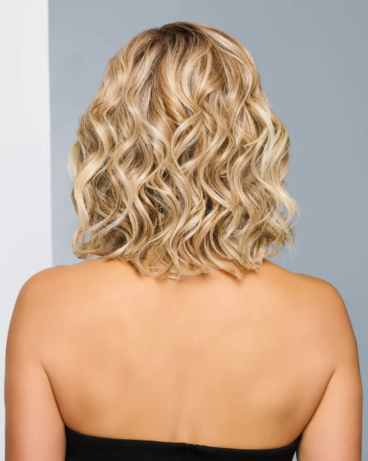 Romantic Renaissance Wig by Raquel Welch