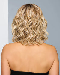 Romantic Renaissance Wig by Raquel Welch