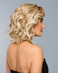 Romantic Renaissance Wig by Raquel Welch