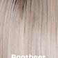 Columbia "E" Version Wig by Belletress | Cafe Collection 2.0