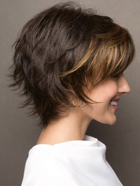 Sky Wig by Noriko | Synthetic Hair | Large Cap