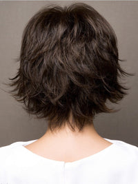 Sky Wig by Noriko | Synthetic Hair | Large Cap