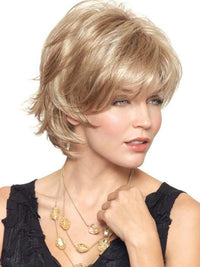 Sky Wig by Noriko | Synthetic Hair | Large Cap