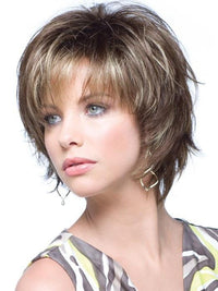 Sky Wig by Noriko | Synthetic Hair | Average Cap