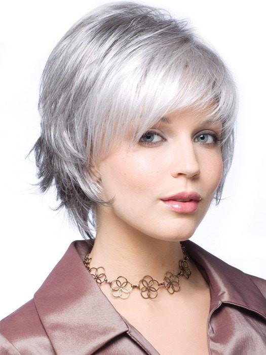 Sky Wig by Noriko / Large Cap | Clearance