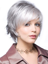 Sky Wig by Noriko | Synthetic Hair | Large Cap