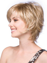Sky Wig by Noriko | Synthetic Hair | Average Cap