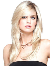 Shilo Wig by Noriko | Synthetic Hair | Average Cap | Discontinued (Limited Colors)