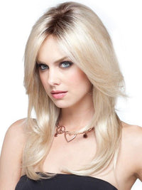 Shilo Wig by Noriko | Synthetic Hair | Average Cap | Discontinued (Limited Colors)