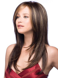 Shilo Wig by Noriko | Synthetic Hair | Average Cap | Discontinued (Limited Colors)