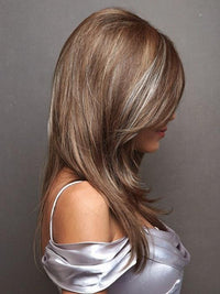 Shilo Wig by Noriko | Synthetic Hair | Average Cap | Discontinued (Limited Colors)