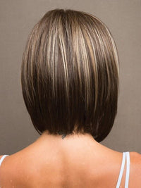 May Wig by Noriko | Synthetic Hair | Average Cap