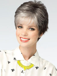 Zoe Wig by Rene of Paris | Synthetic Hair | Average Cap