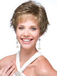 Zoe Wig by Rene of Paris | Synthetic Hair | Average Cap