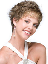 Zoe Wig by Rene of Paris | Synthetic Hair | Average Cap