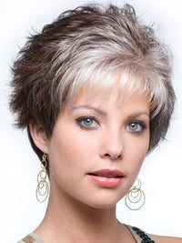 Zoe Wig by Rene of Paris | Synthetic Hair | Average Cap