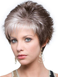 Zoe Wig by Rene of Paris | Synthetic Hair | Average Cap