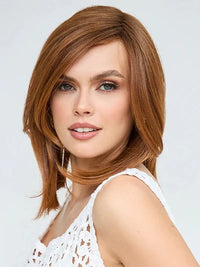 Davina by Rene of Paris | Synthetic Lace Front Wig (Lace Part) | Average Cap