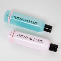 TressAllure Wig Conditioner & Wig Shampoo Bundle