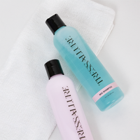 TressAllure Wig Conditioner & Wig Shampoo Bundle