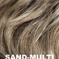 Zora Mono Wig by Ellen Wille | Remy Human Hair