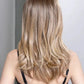 Savelli Wig by Ellen Wille | Heat Friendly Synthetic Hair | Petite/Average Cap
