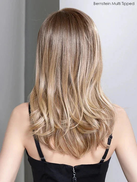 Savelli Wig by Ellen Wille | Heat Friendly Synthetic Hair | Petite/Average Cap