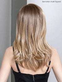 Savelli Wig by Ellen Wille | Heat Friendly Synthetic Hair | Petite/Average Cap