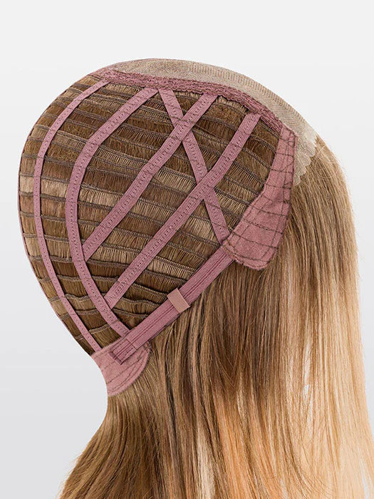 Savelli Wig by Ellen Wille | Heat Friendly Synthetic Hair | Petite/Average Cap