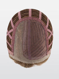 Savelli Wig by Ellen Wille | Heat Friendly Synthetic Hair | Petite/Average Cap