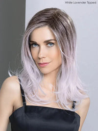 Savelli Wig by Ellen Wille | Heat Friendly Synthetic Hair | Petite/Average Cap