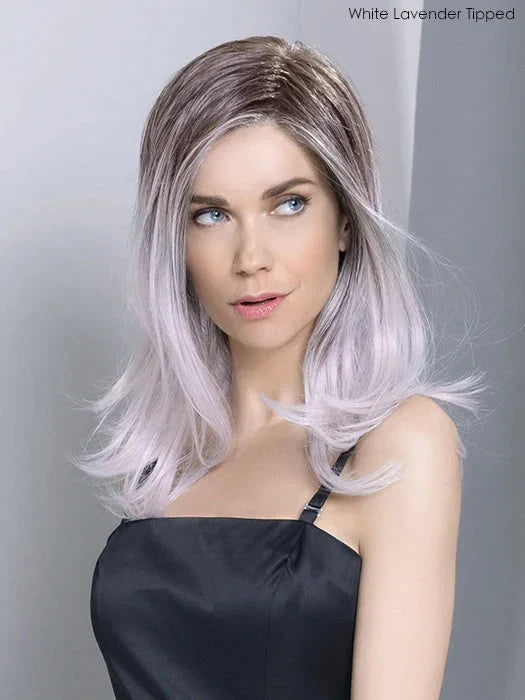 Savelli Wig by Ellen Wille | Heat Friendly Synthetic Hair | Petite/Average Cap