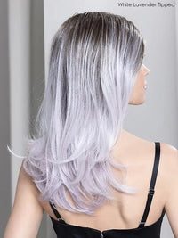 Savelli Wig by Ellen Wille | Heat Friendly Synthetic Hair | Petite/Average Cap
