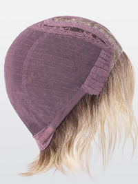 Scala Wig by Ellen Wille | Heat Friendly Synthetic Hair | Petite/Average Cap