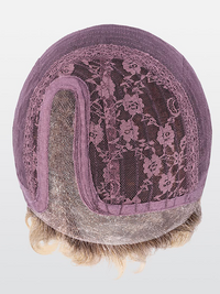 Scala Wig by Ellen Wille | Heat Friendly Synthetic Hair | Petite/Average Cap