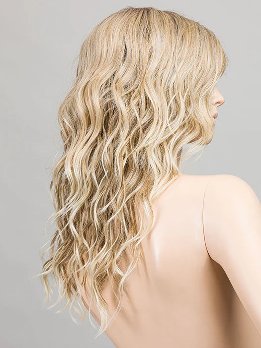 Serena Wig by Ellen Wille | Heat Friendly Synthetic