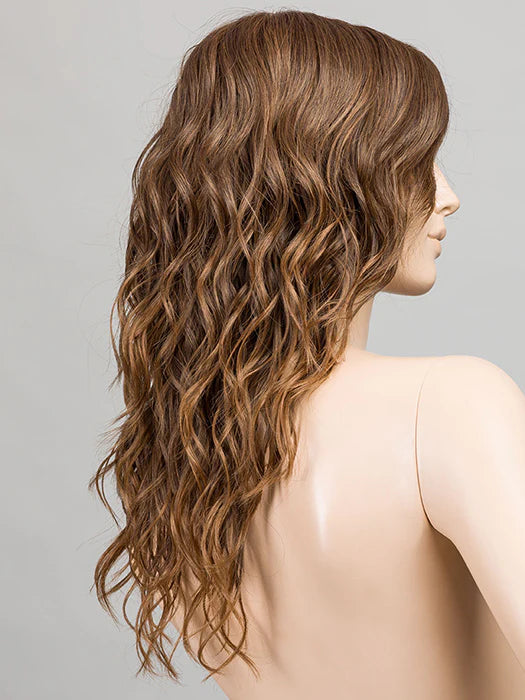 Serena Wig by Ellen Wille | Heat Friendly Synthetic